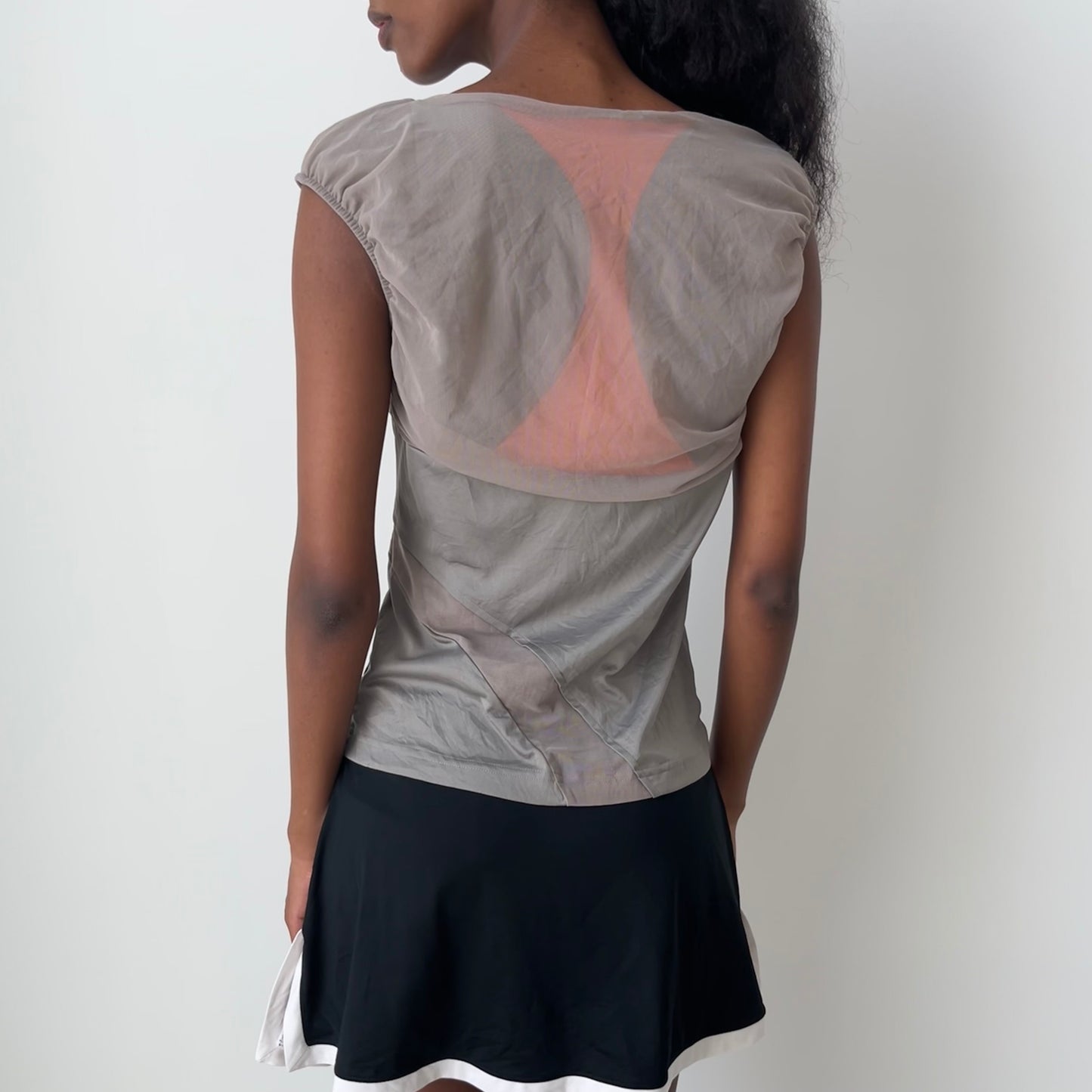 Sporty Top - Size M