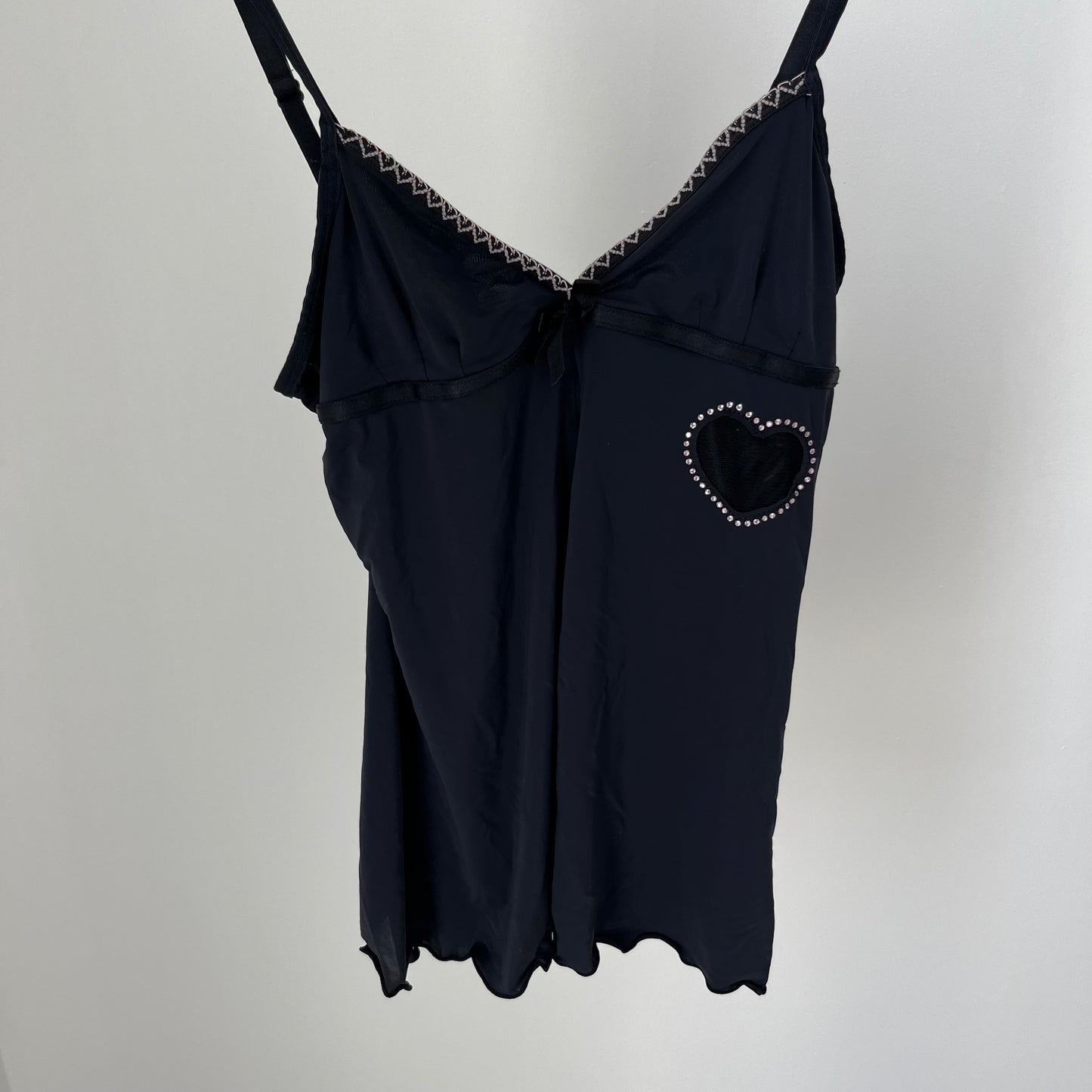 Cami Top - Size XS