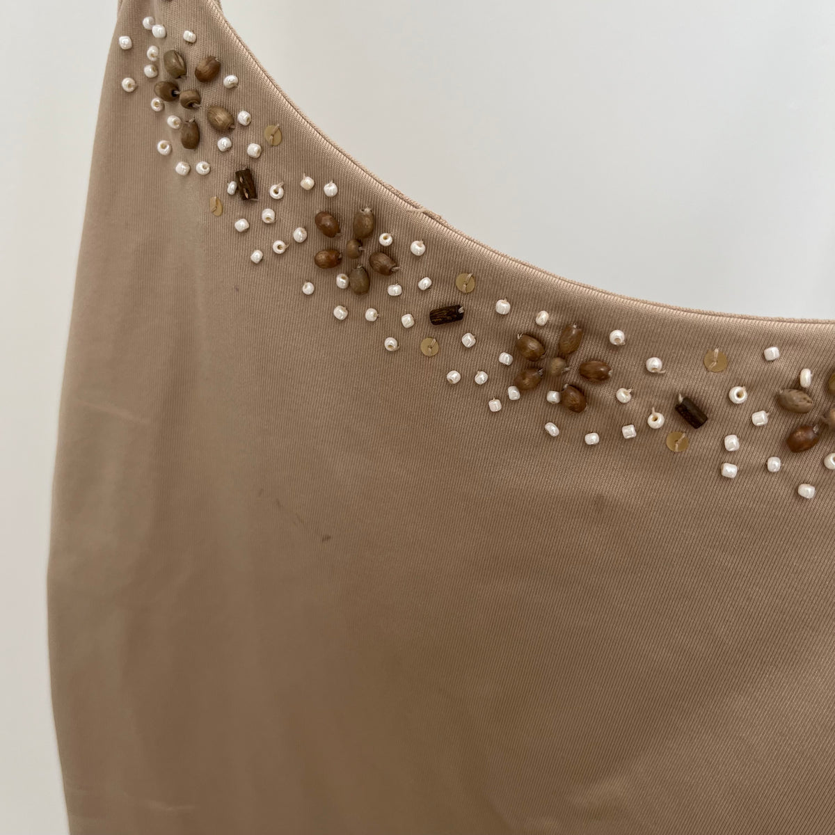 Strap Top - Size M