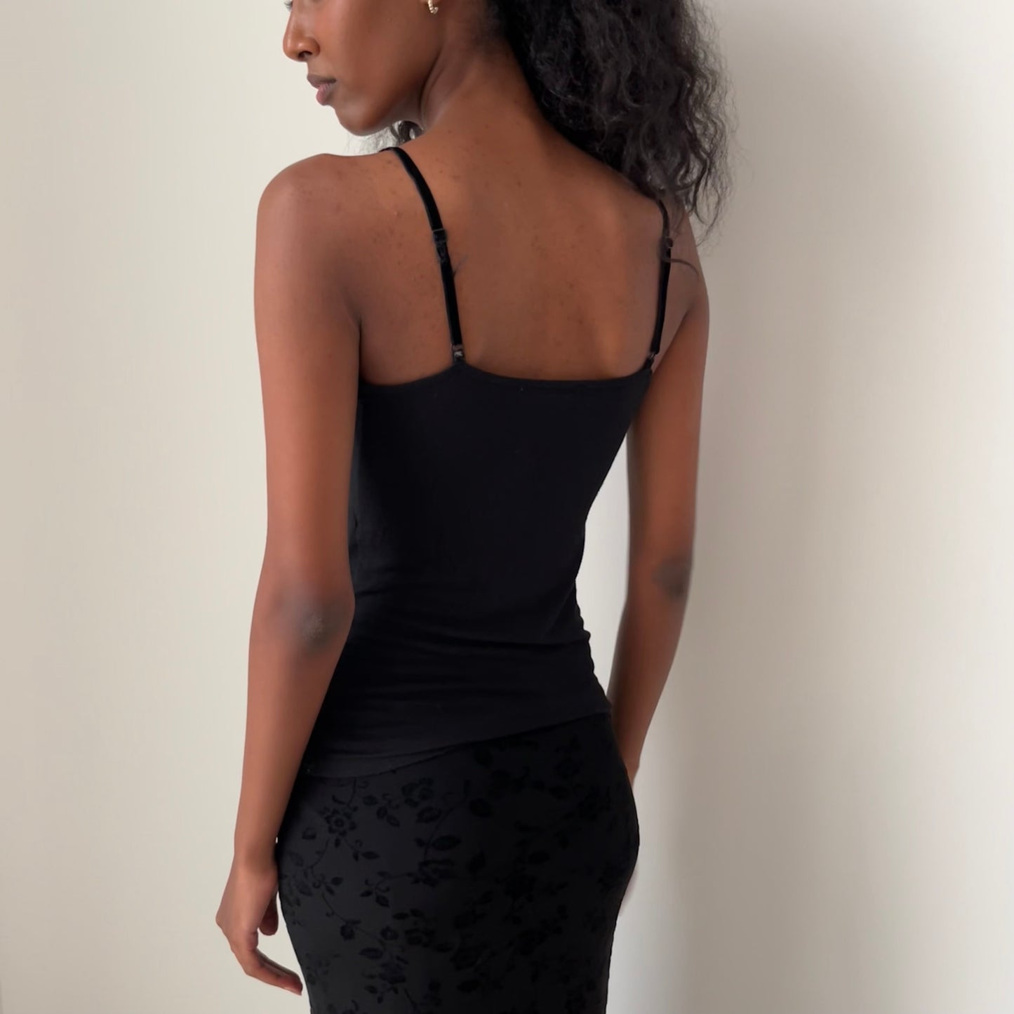 Cami Top - Size S