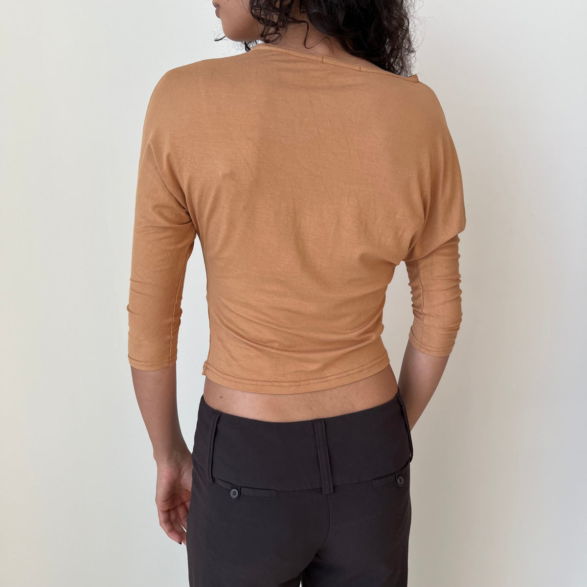 Slouch Top - Size S/M