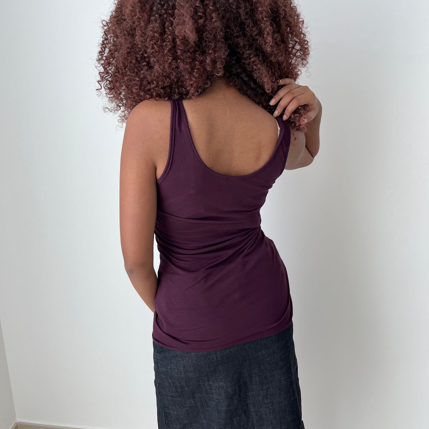 Tank Top - size XS