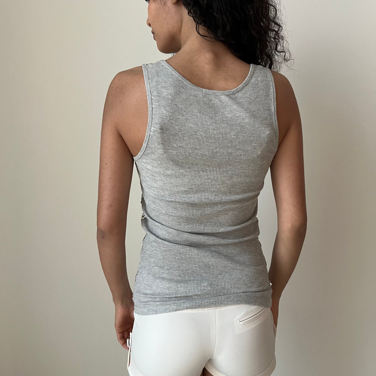 Vest Top - Size M