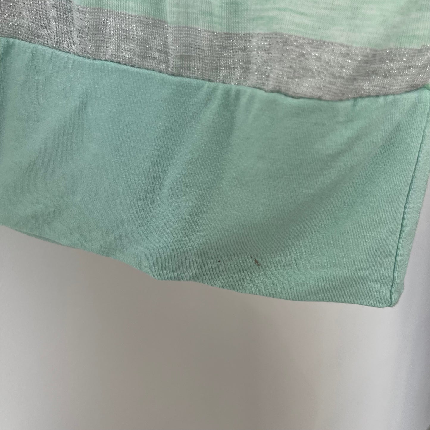 Long Sleeved Top - Size S