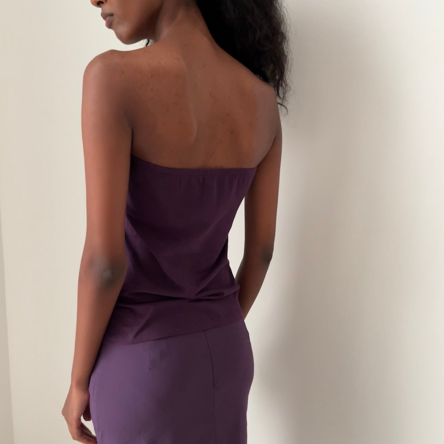 Bandeau Top - Size S/M