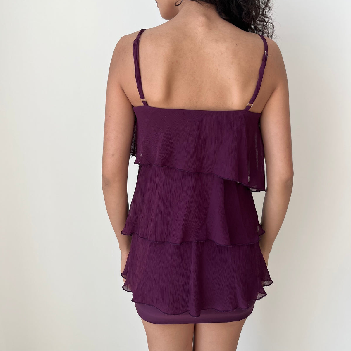 Midi Dress - Size S