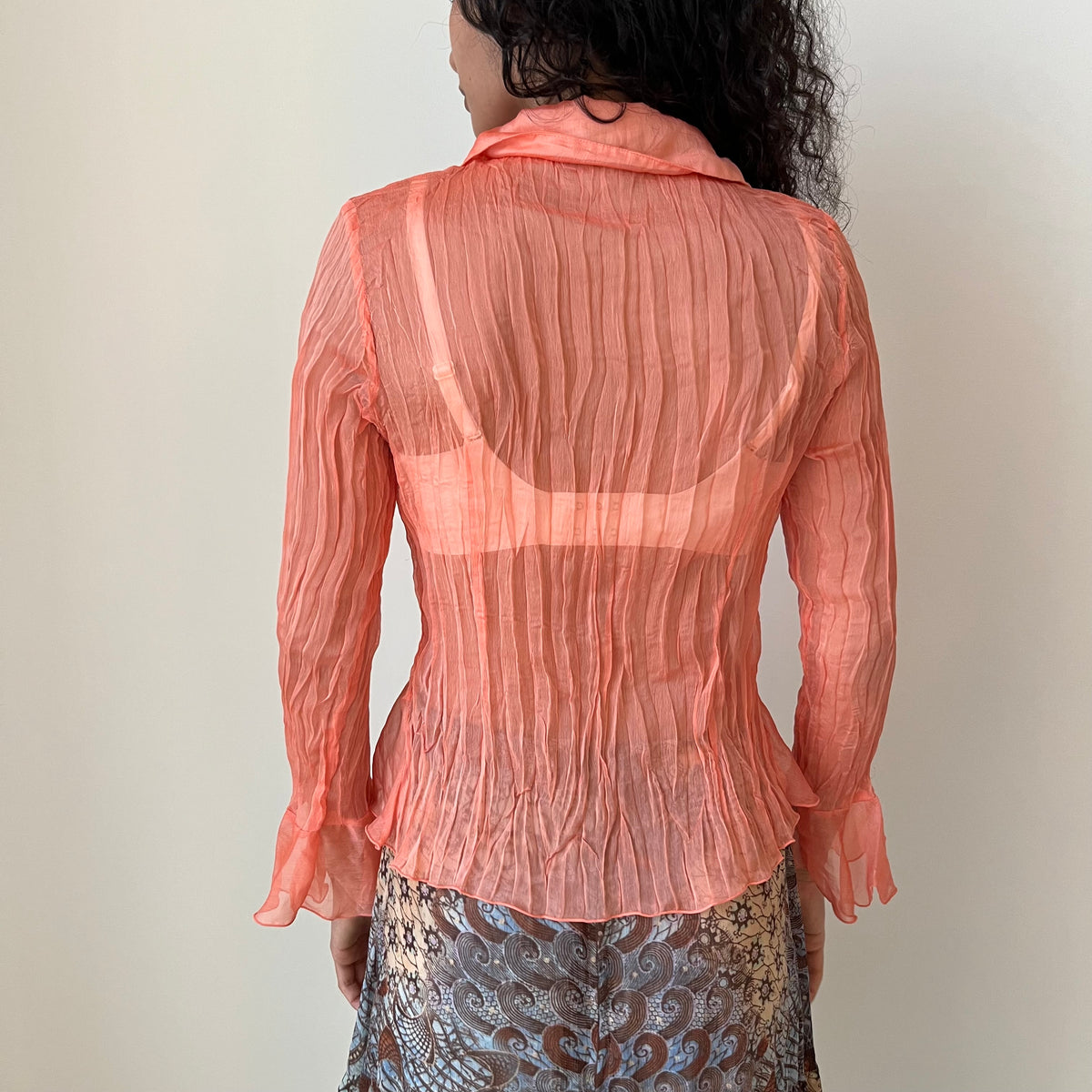 Blouse - Size S