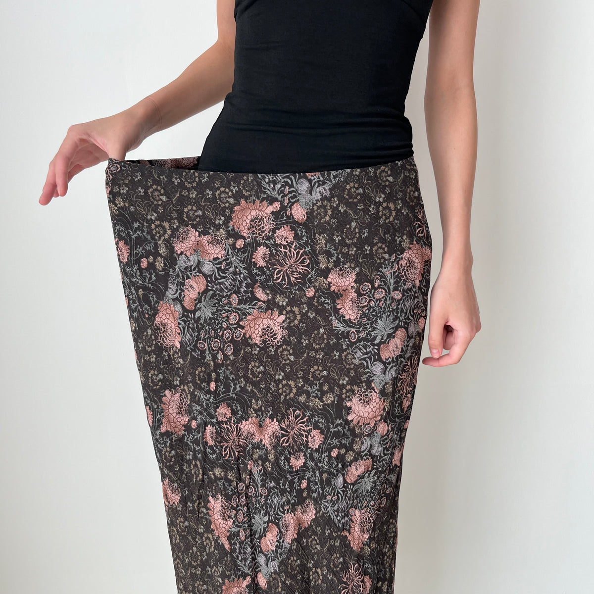 Maxi Skirt - Size L