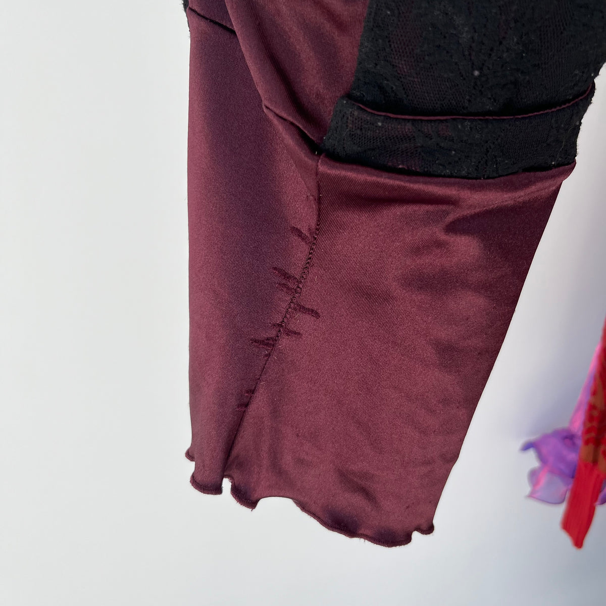 Cami Top - Size XS