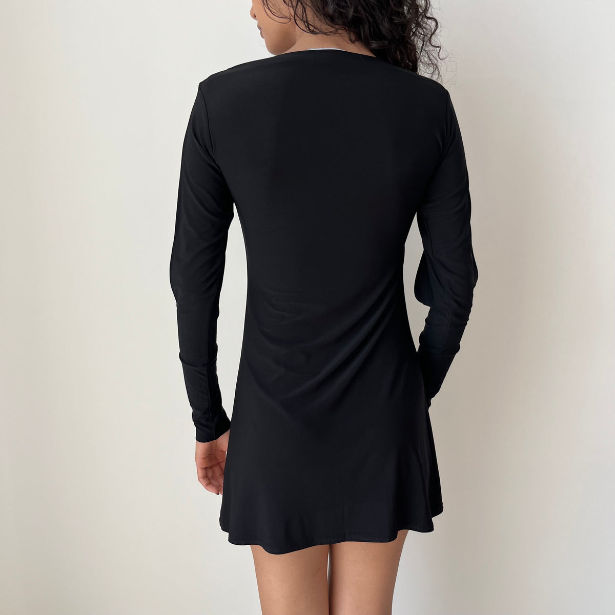 Mini Dress - Size XS