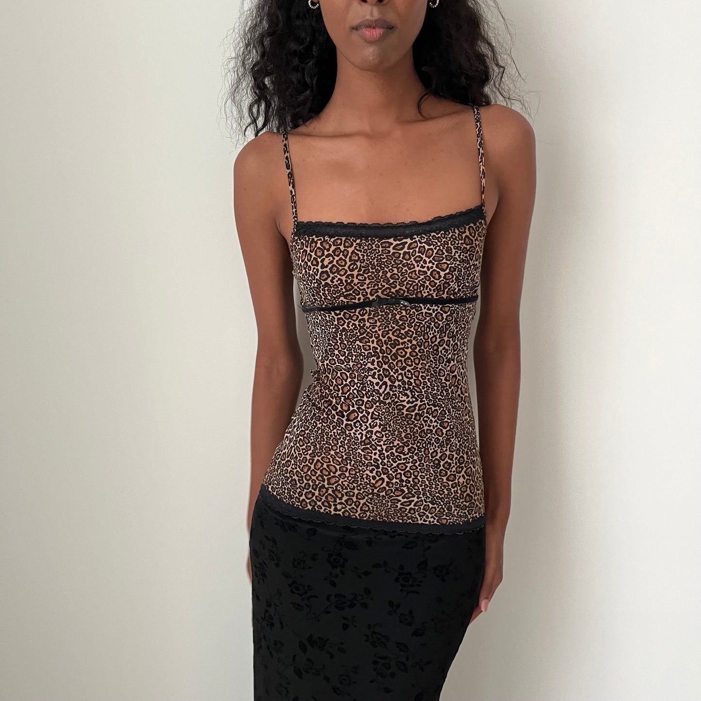 Cami Top - Size S