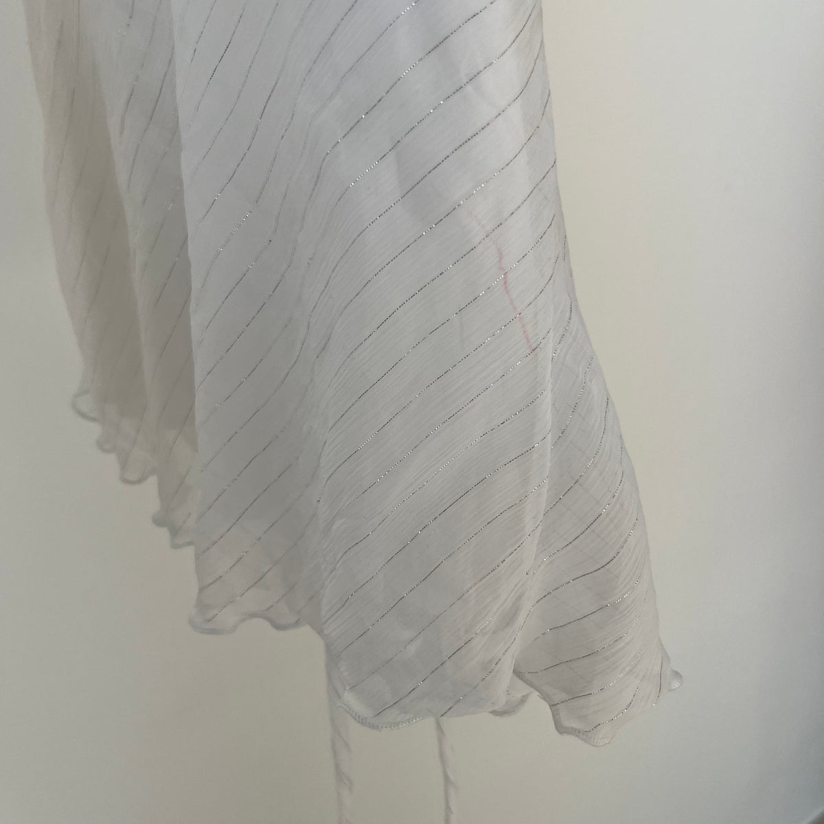 V Neck Top - Size M