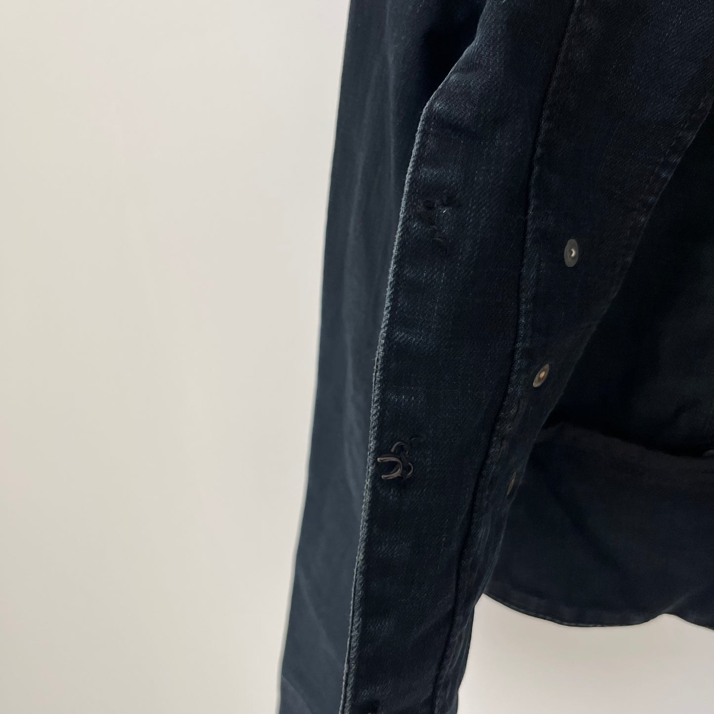 Napoleon Jacket - Size S
