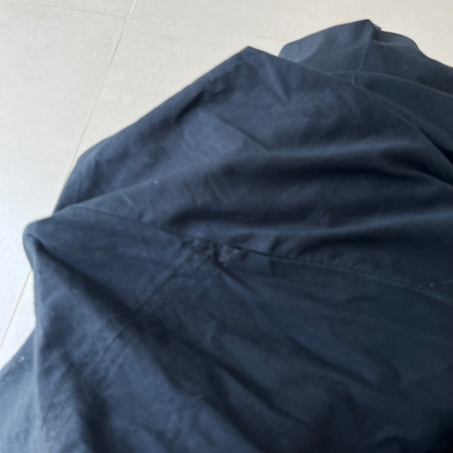 Maxi Cargo Skirt - Size S