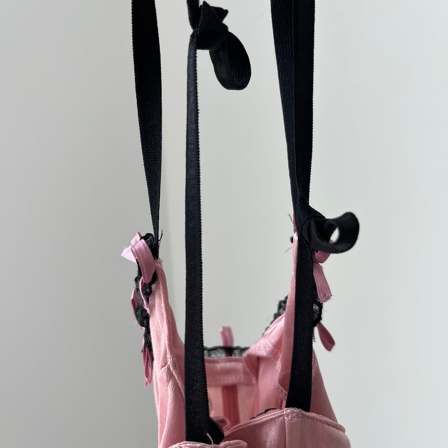 Corset Top - Size XS