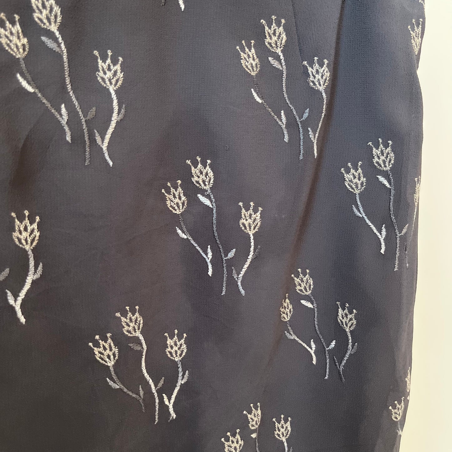 Midi Skirt - Size S