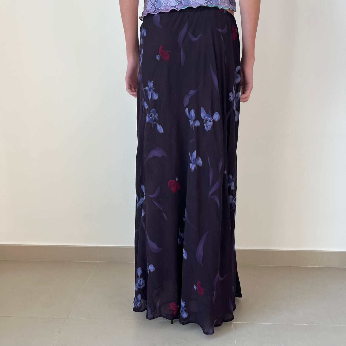 Maxi Skirt - Size S