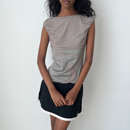 Sporty Top - Size M