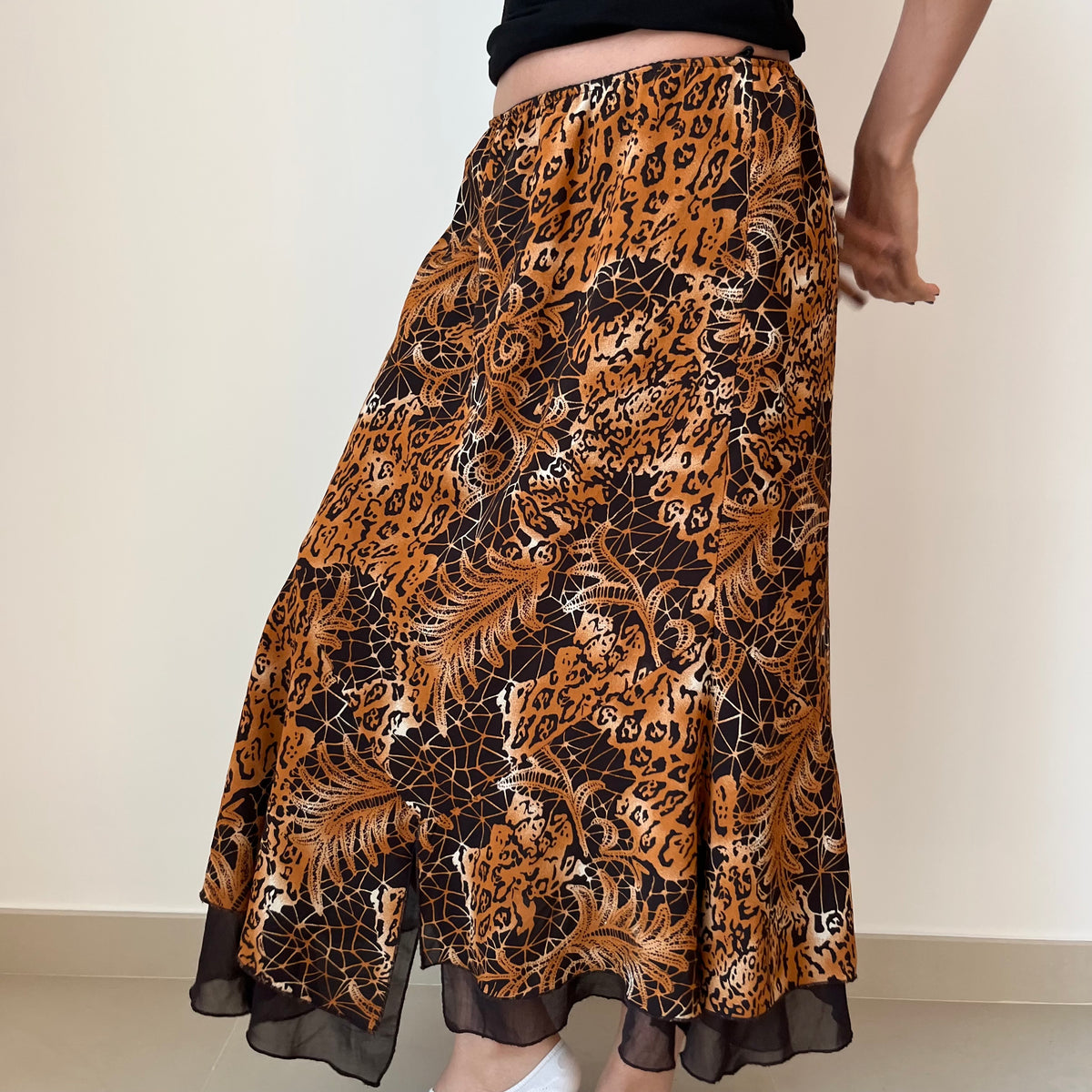 Maxi Skirt - Size S/M