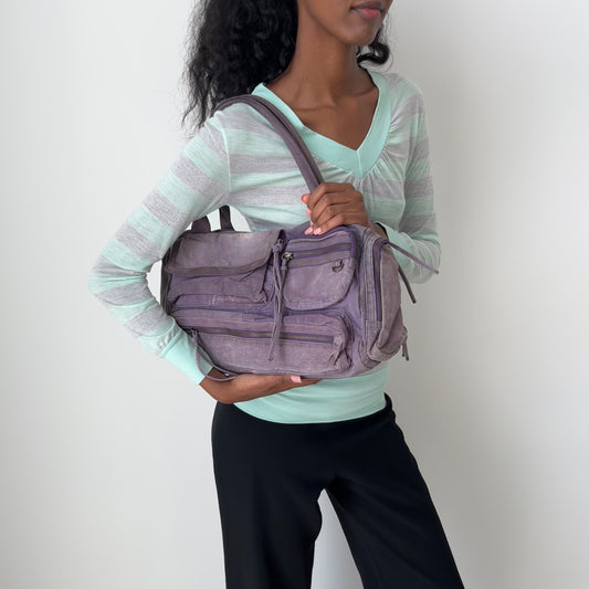 Leather Bag