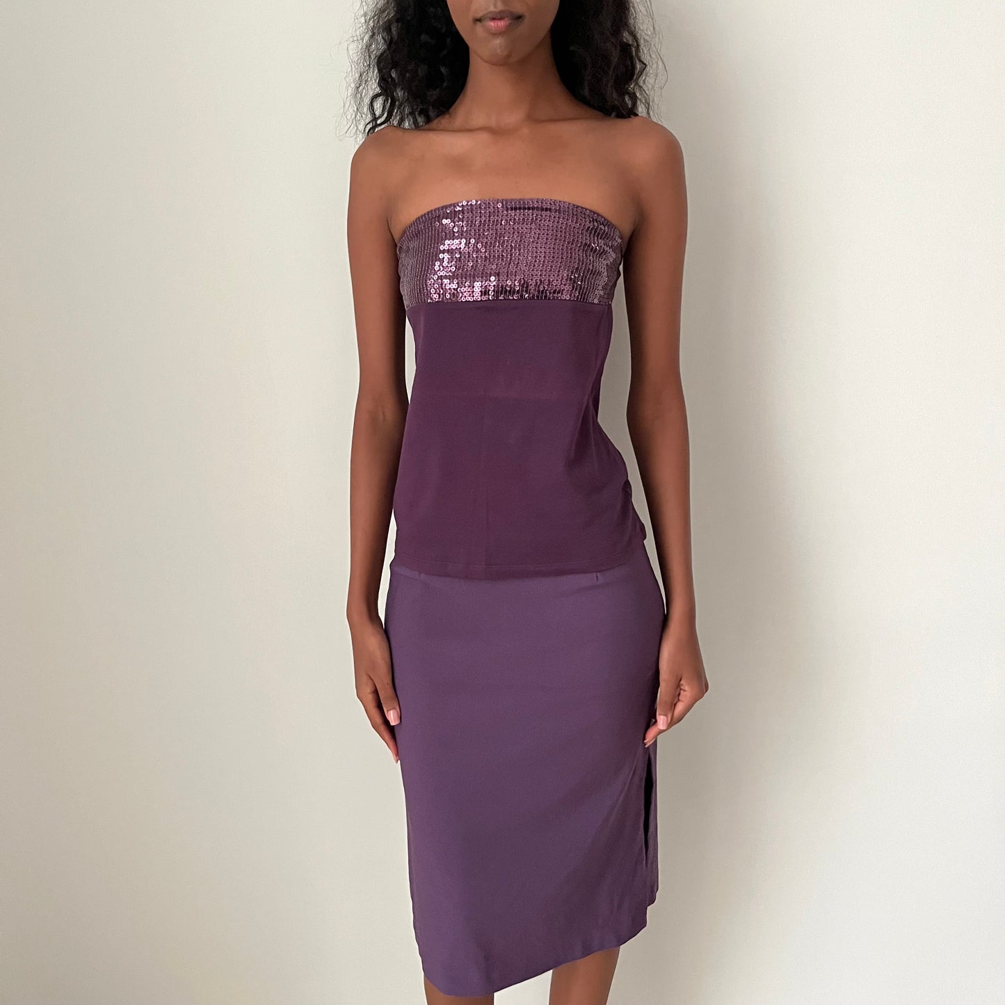 Bandeau Top - Size S/M