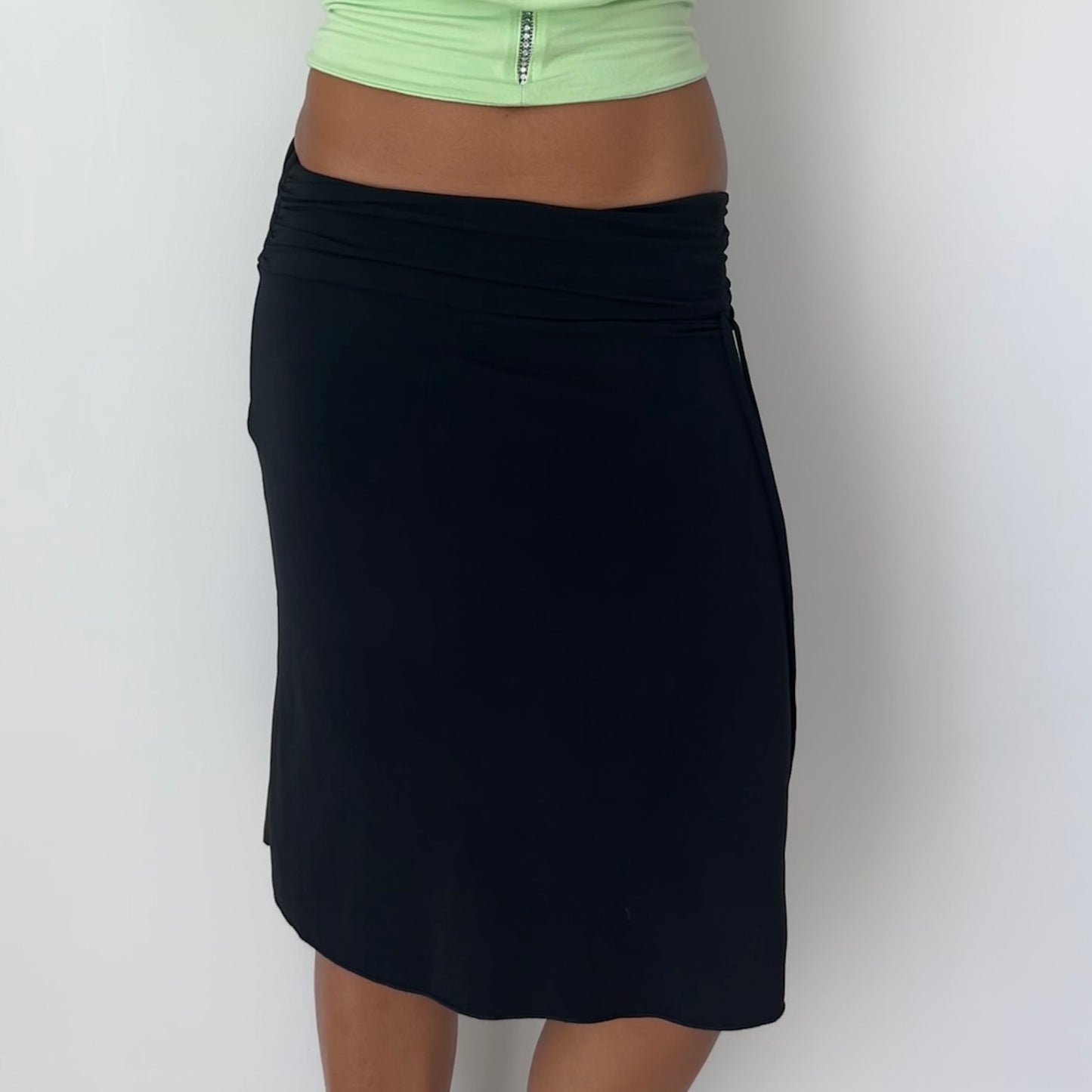 Midi Skirt - Size S