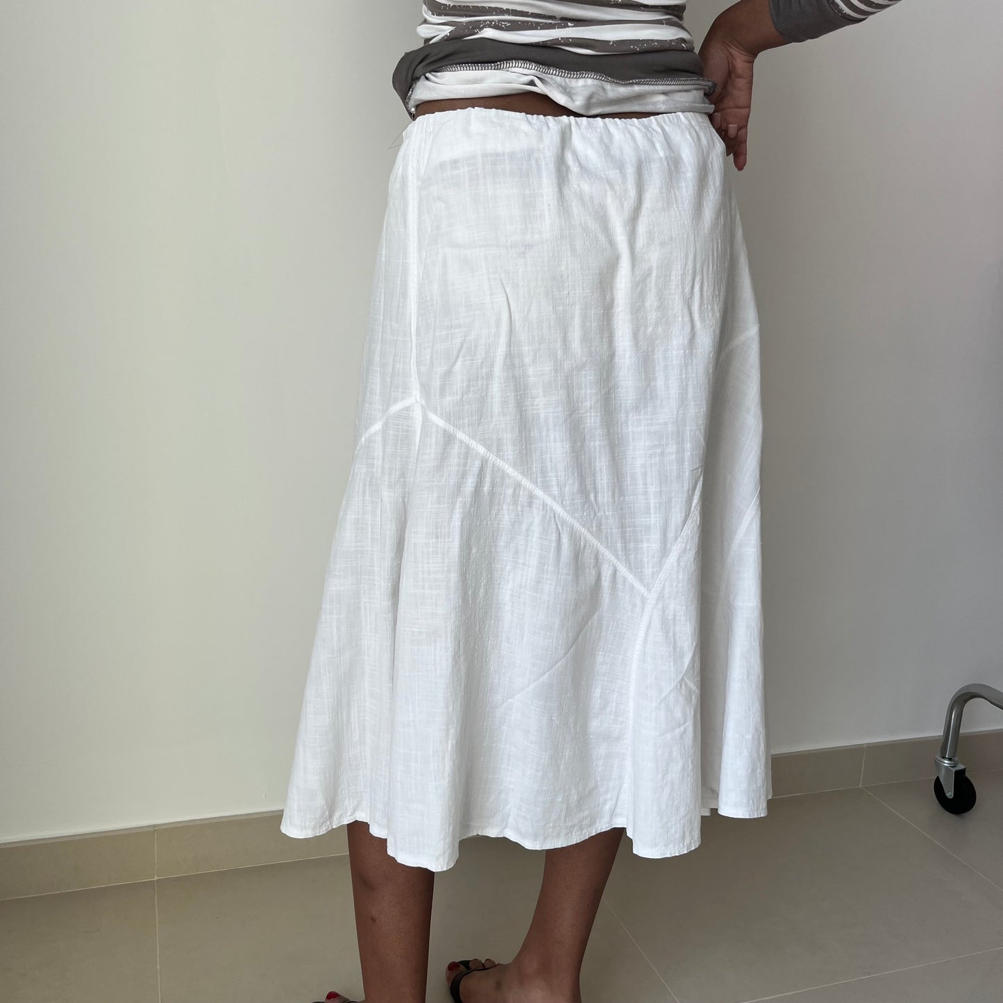 Maxi Skirt - Size M