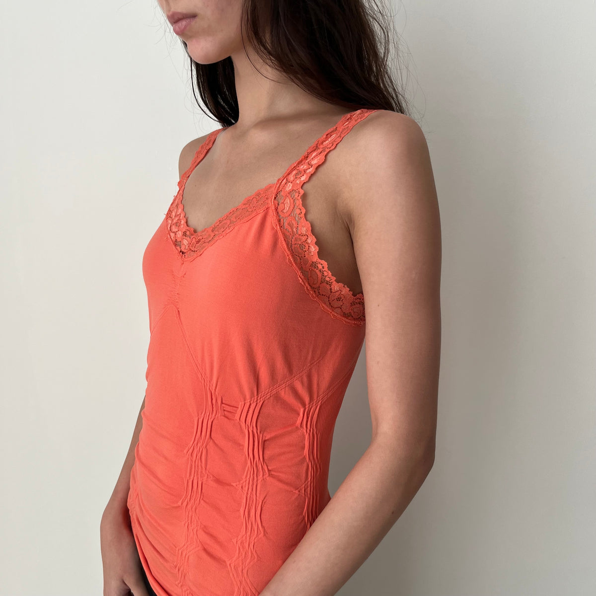 Strap Top - Size S/M