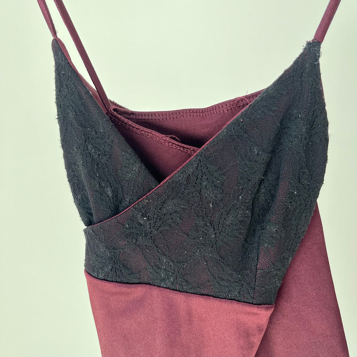Cami Top - Size XS