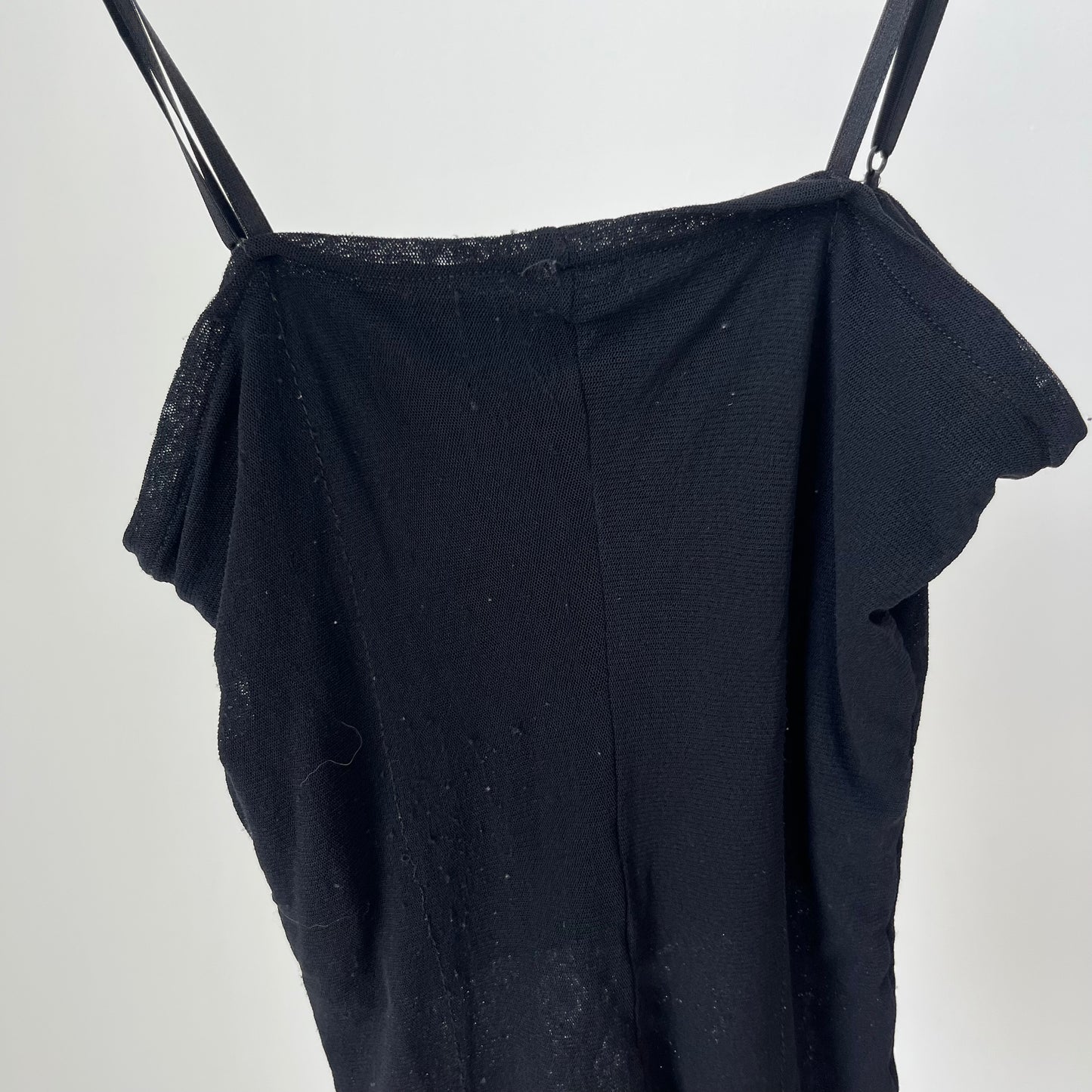 Mesh Top - Size XS