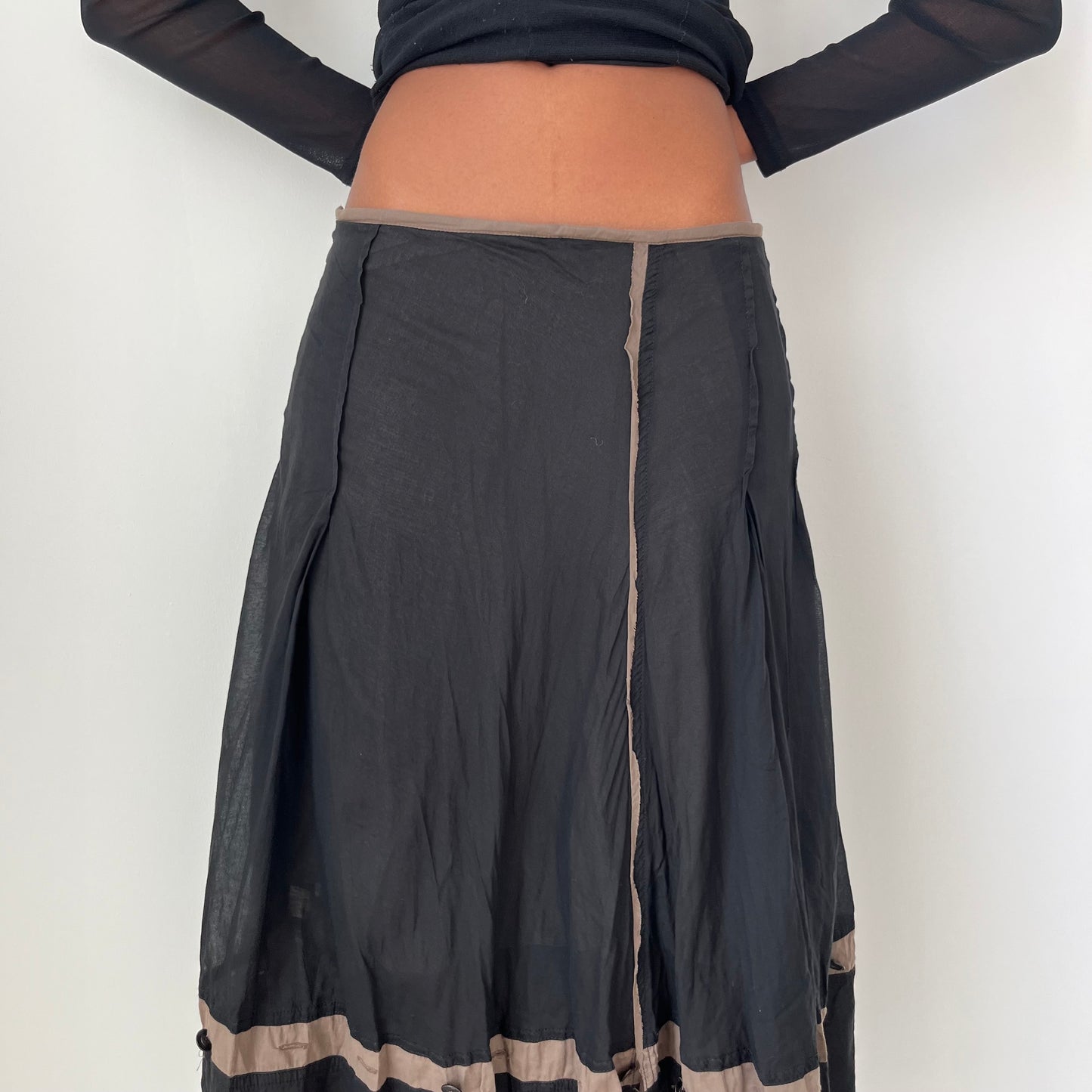 Cop Copine Skirt - Size S
