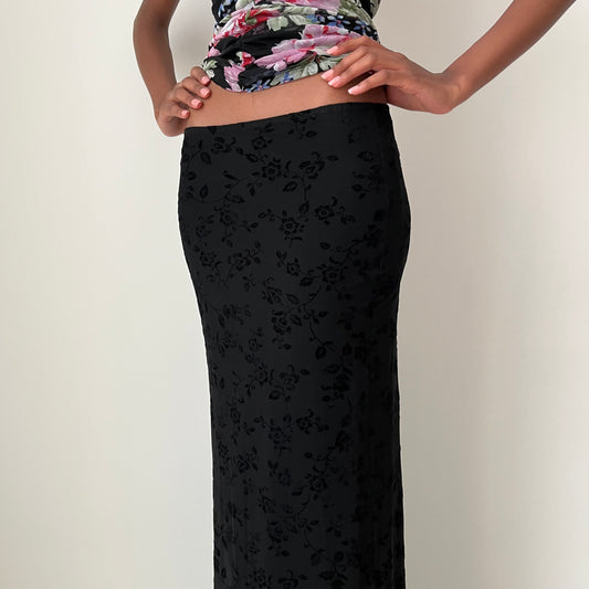 Maxi Skirt - Size S
