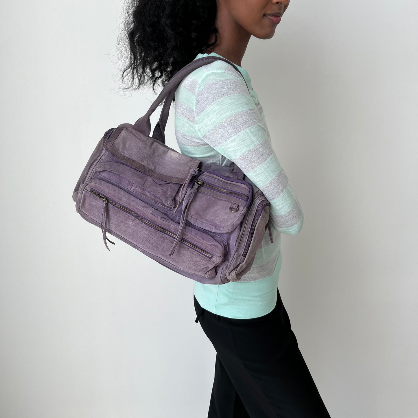 Leather Bag