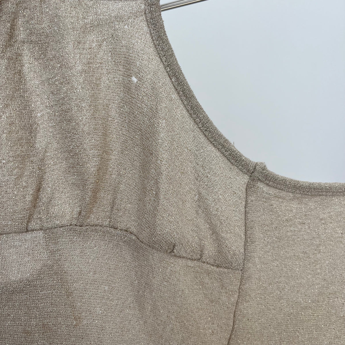 Strap Top - Size M/L