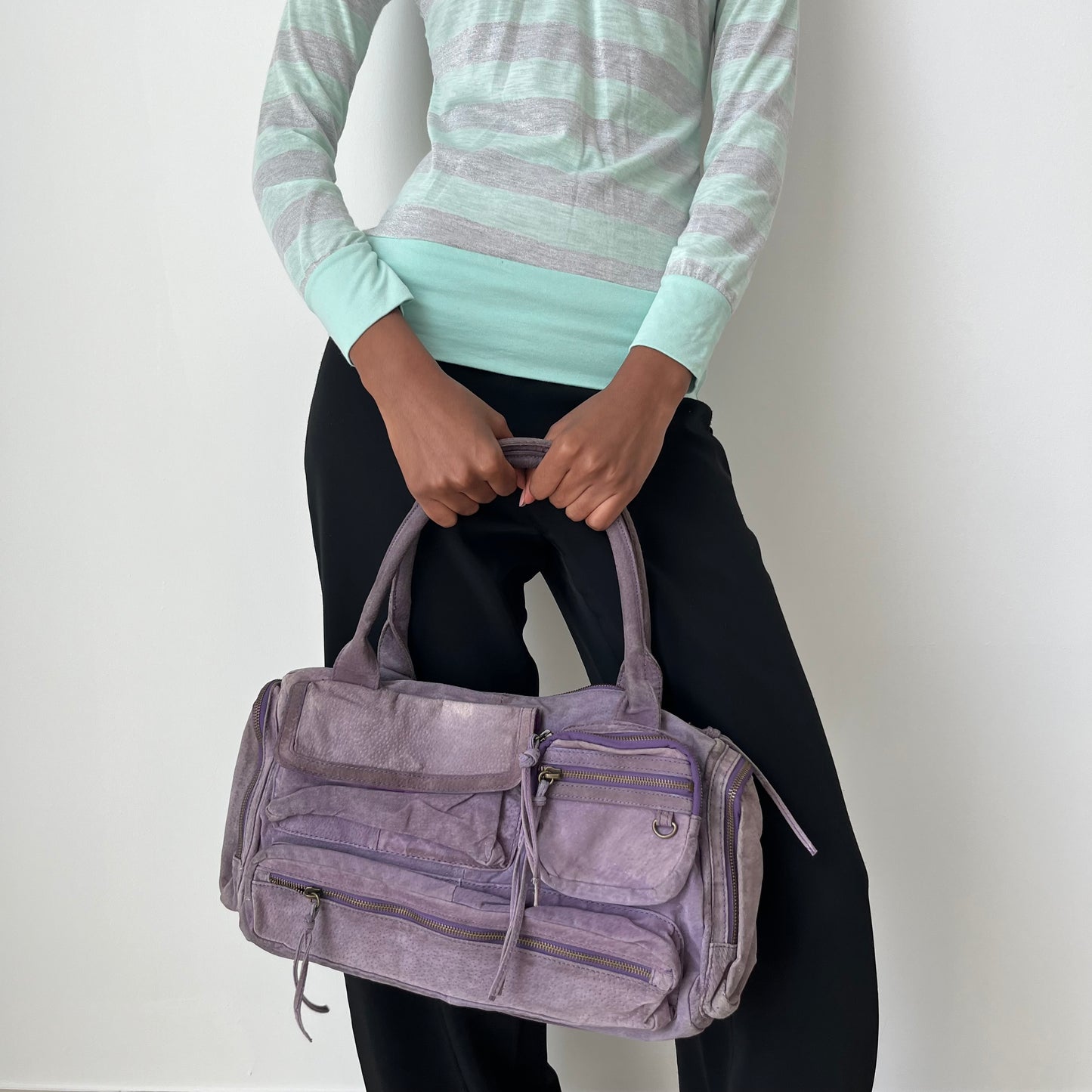 Leather Bag