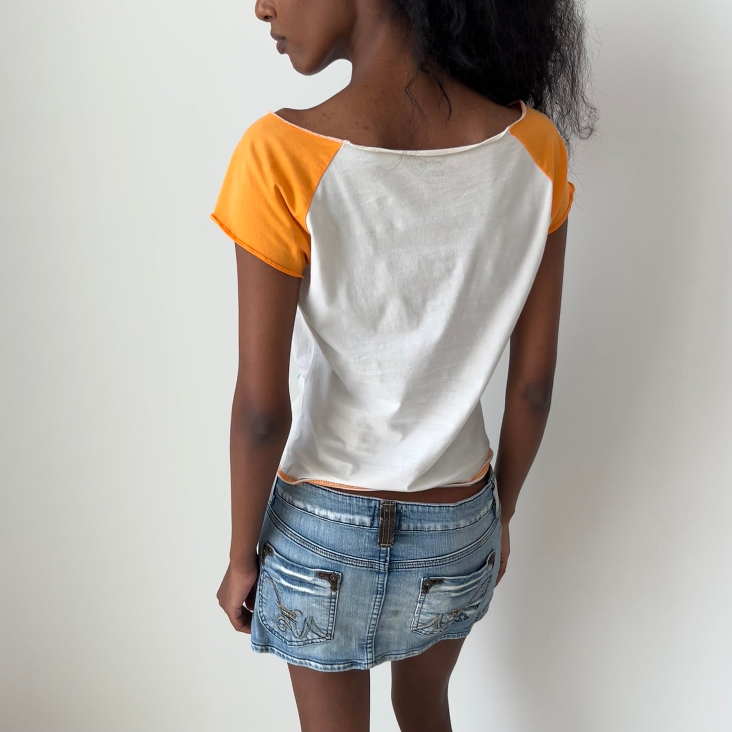 Sporty Top - Size M