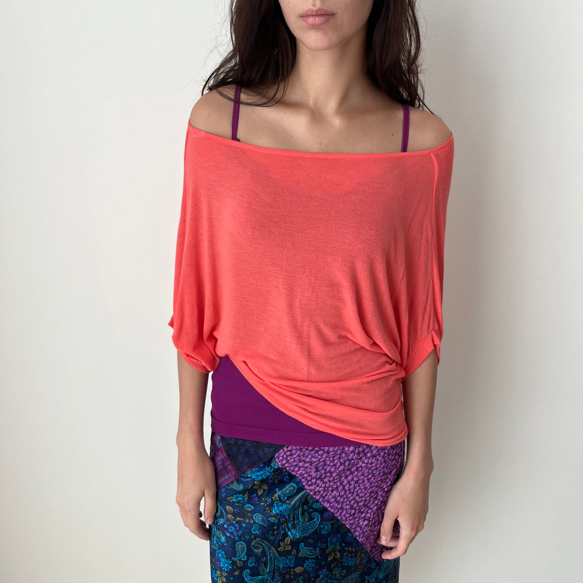 Slouch Top - Size S/M