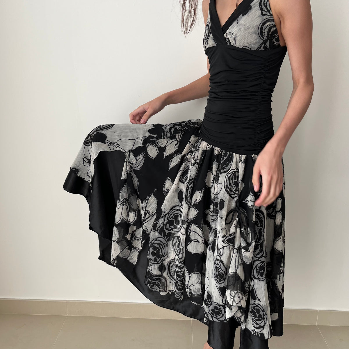 Dress - Size S