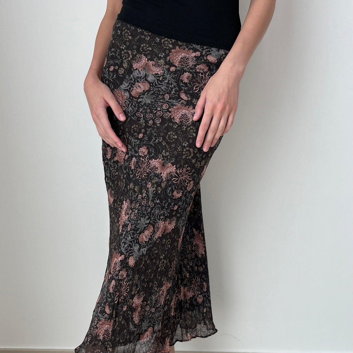 Maxi Skirt - Size L
