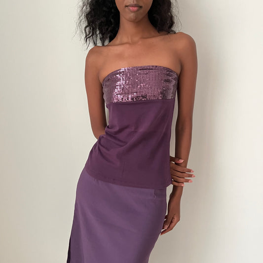 Bandeau Top - Size S/M