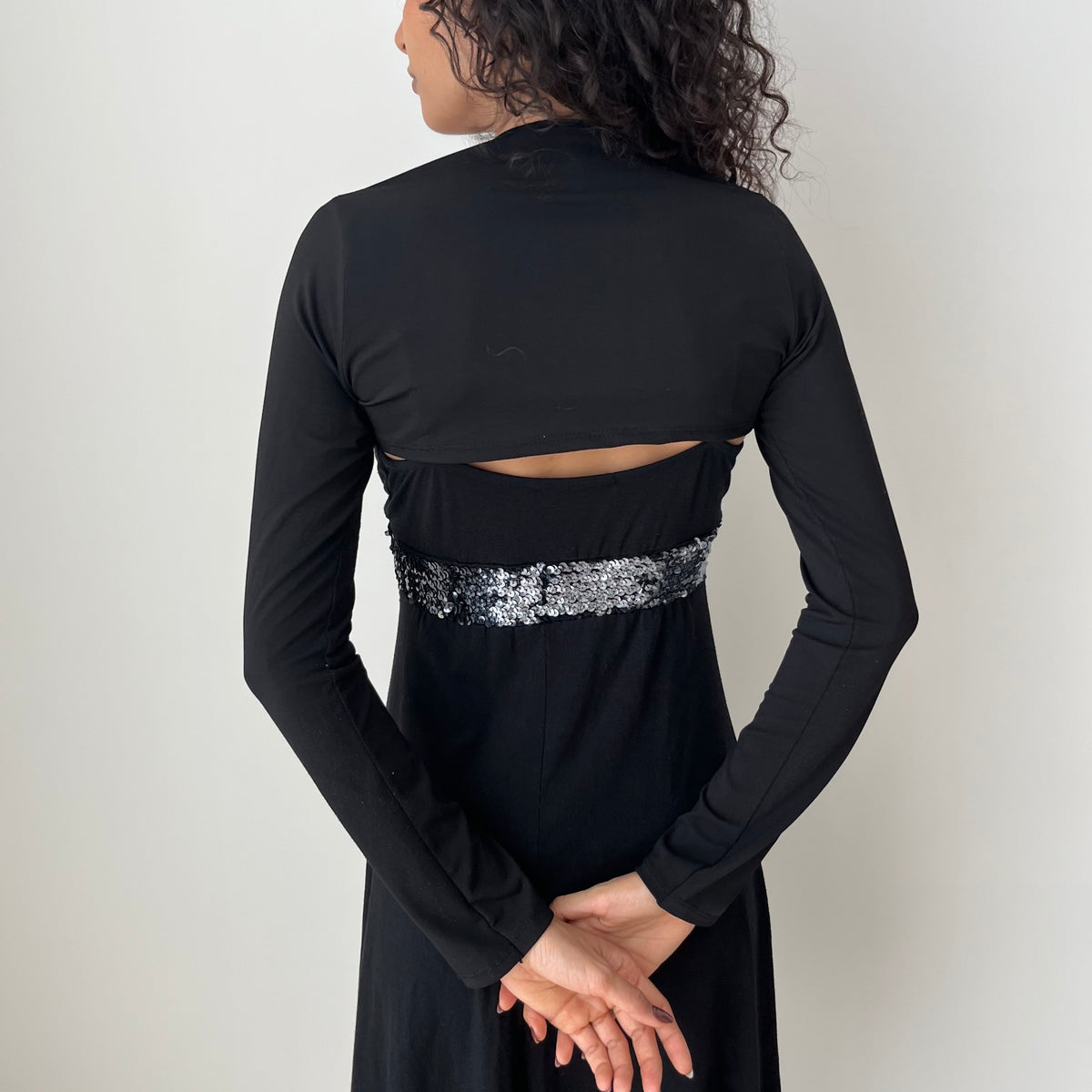Bolero - Size S