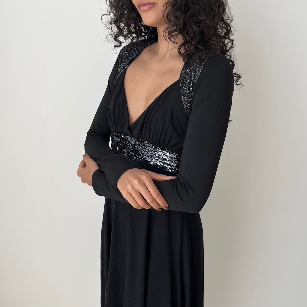 Bolero - Size S