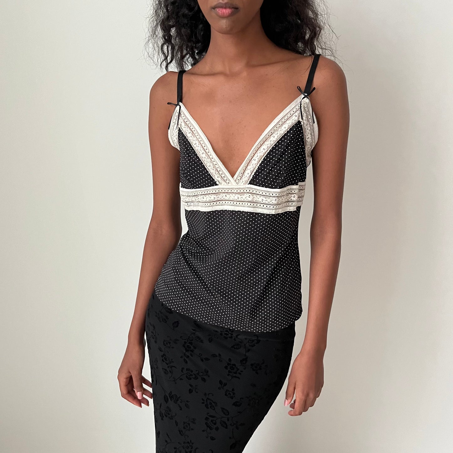 Cami Top - Size M