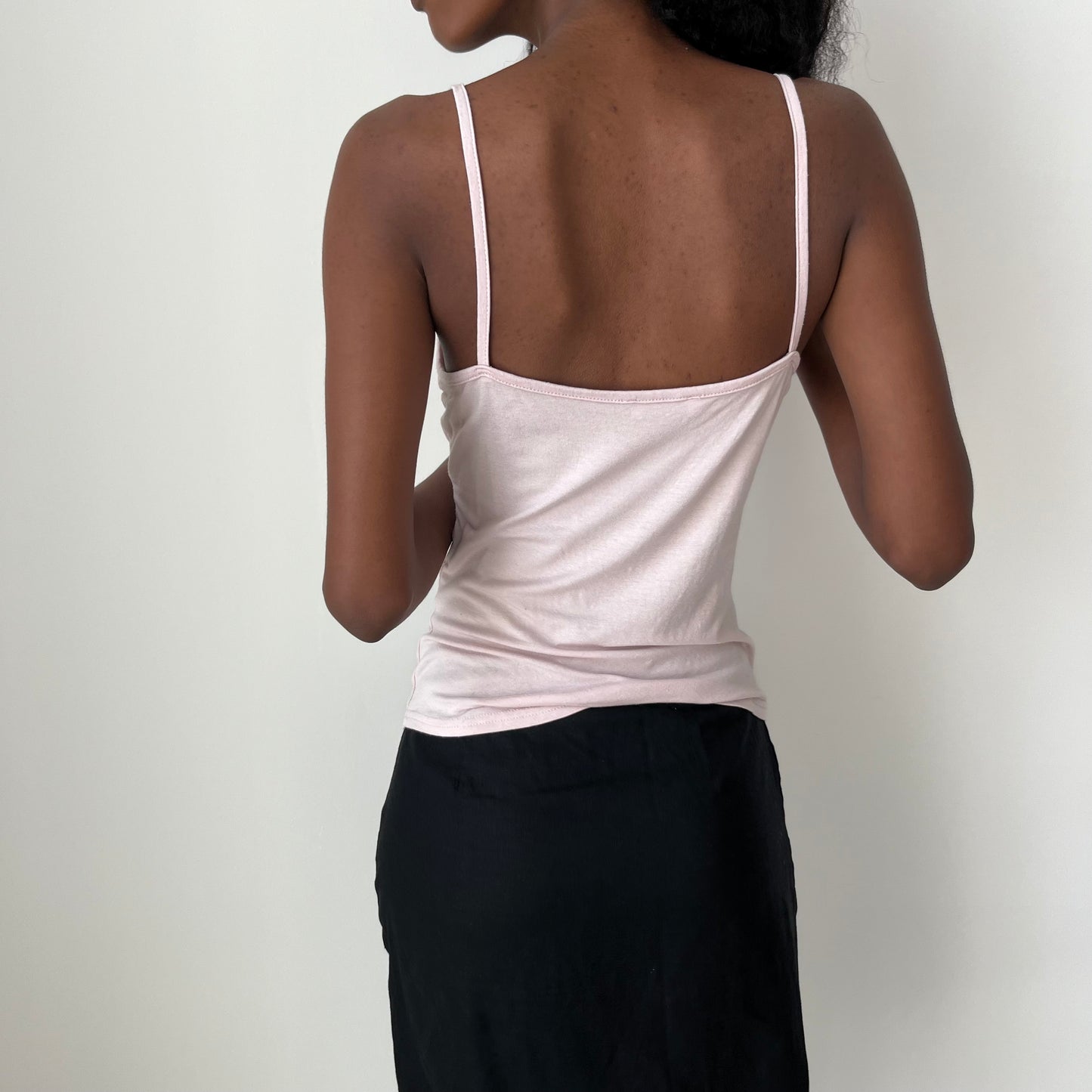 Strap Top - Size M