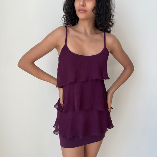 Midi Dress - Size S