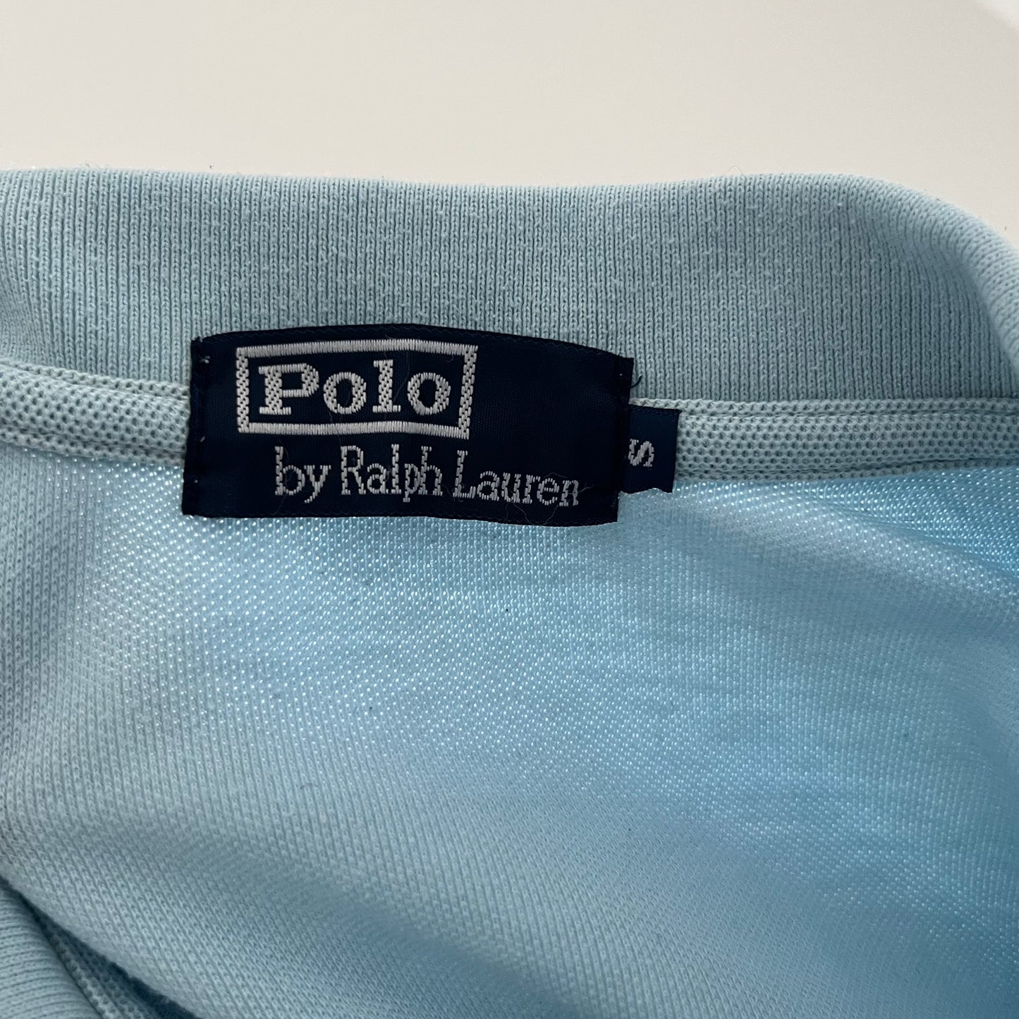 Polo Ralph Lauren Shirt - Size S