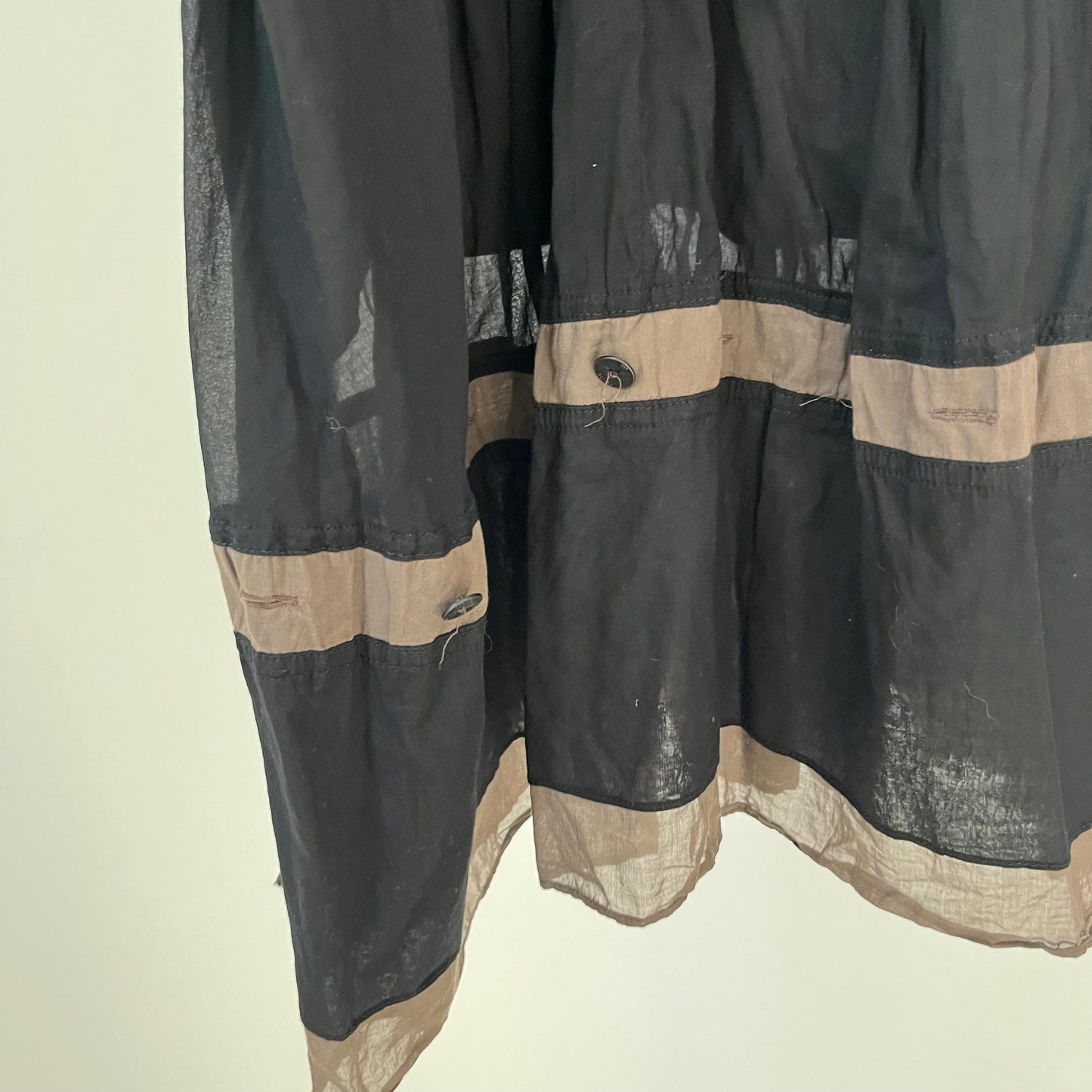 Cop Copine Skirt - Size S