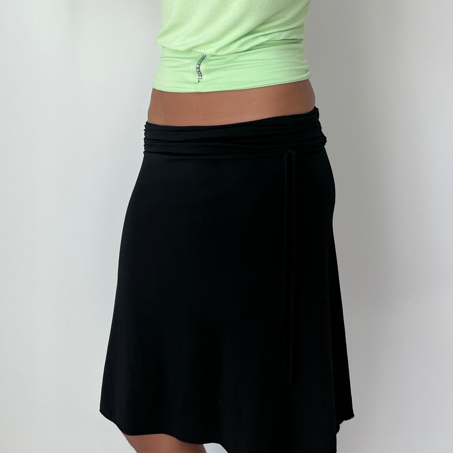 Midi Skirt - Size S