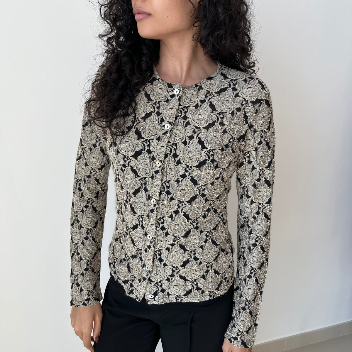 Cardigan - Size M