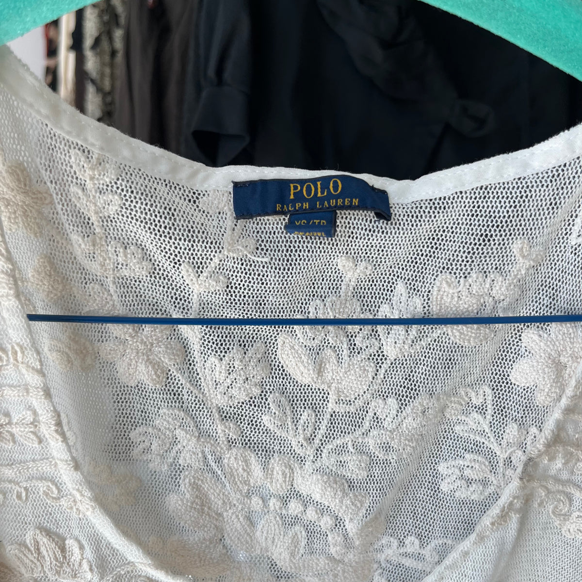 Polo Ralph Lauren Top - Size XS